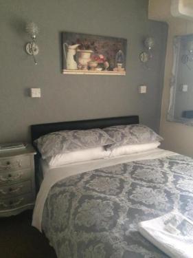 Chesterfield House Blackpool Extérieur photo